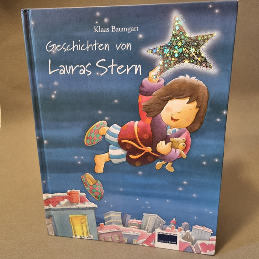 Geschichten von Laura Stern