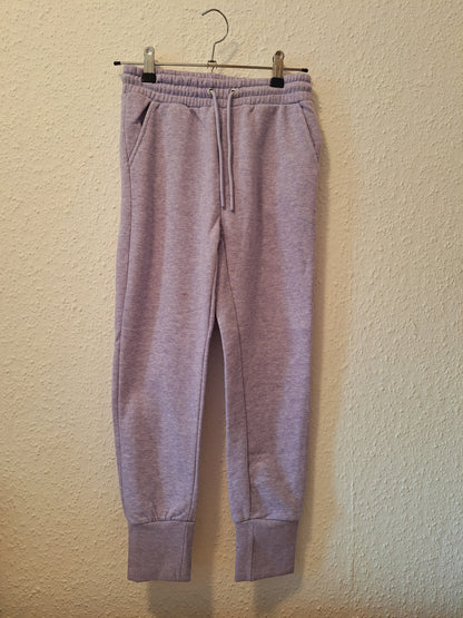 Jogginghose in Lila 134