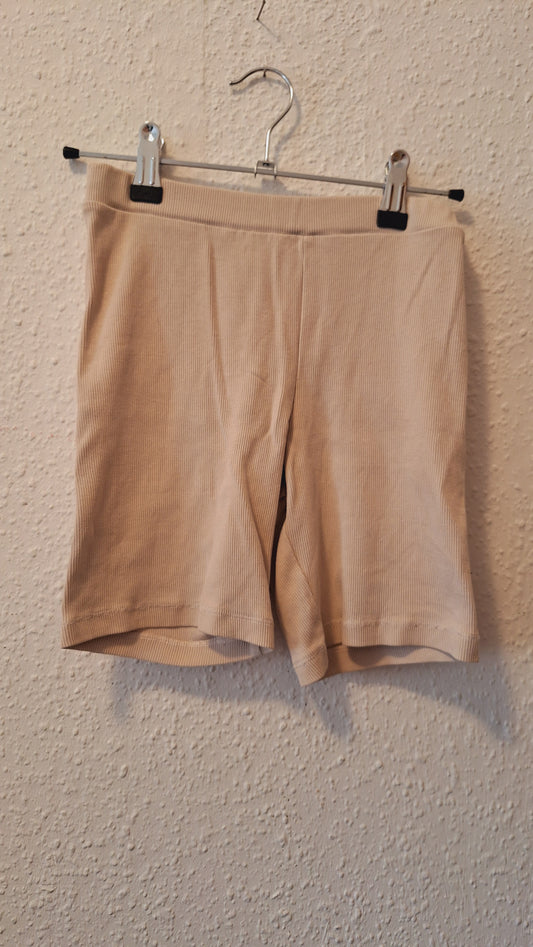 Radlerhose  Beige 140