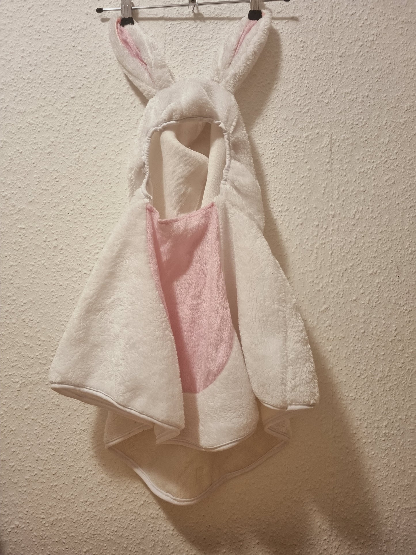 Hasenponcho