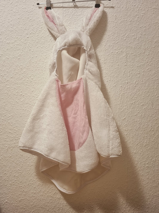 Hasenponcho