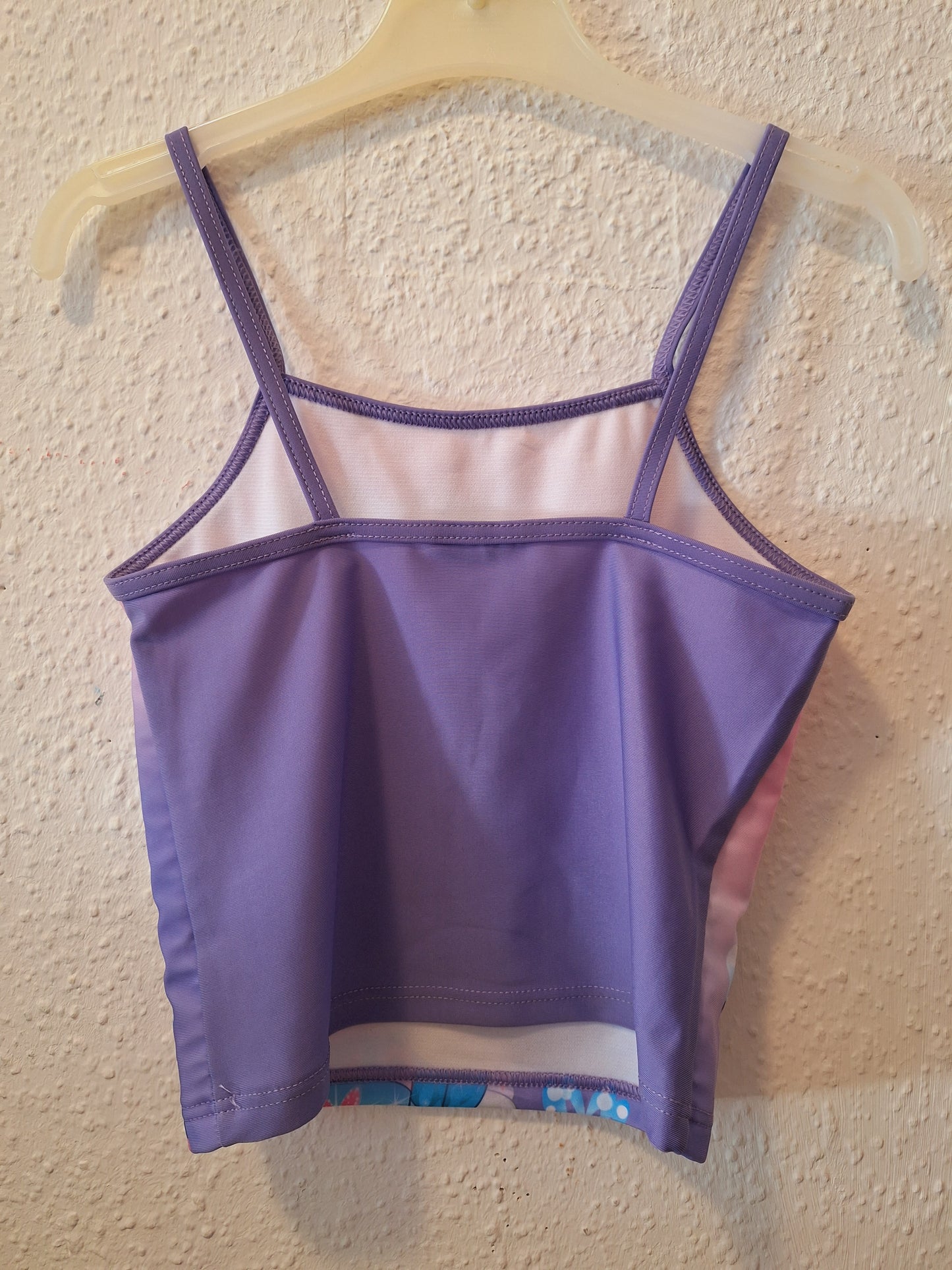 Bikini mit Eiskönigin