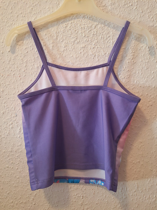 Bikini mit Eiskönigin