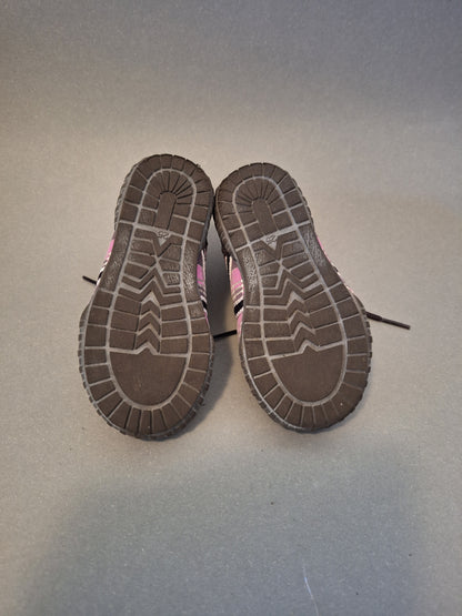 Lauflernschuhe zum Schnürren