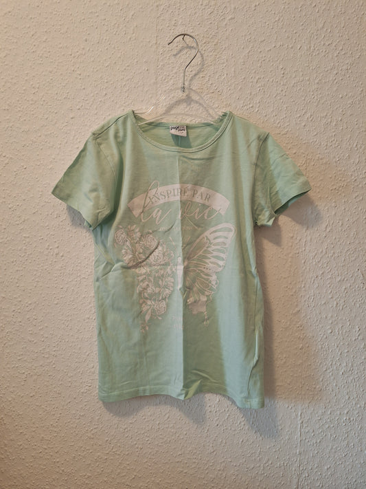 T-Shirt la Vie