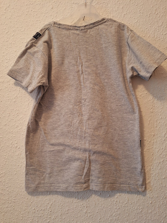 Shirt grau Fashionista 146/152