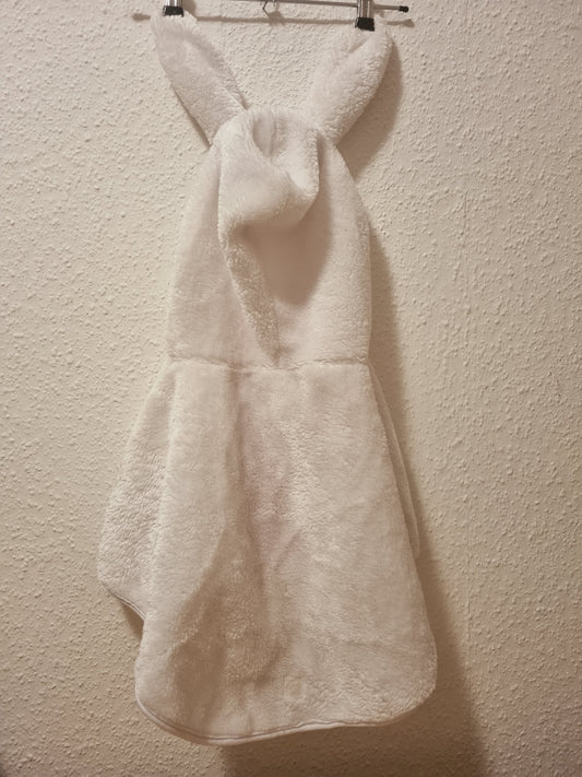 Hasenponcho