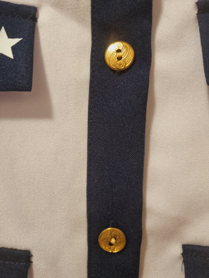 Polizei Kostüm