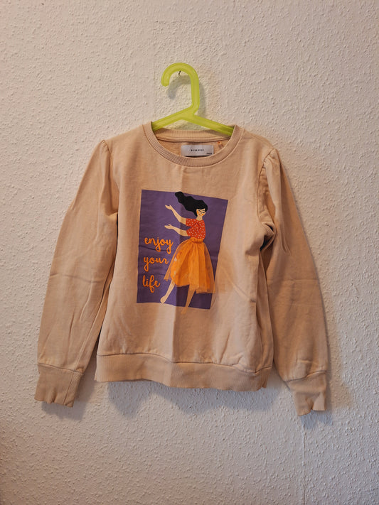 Pullover Enjoy your dreams