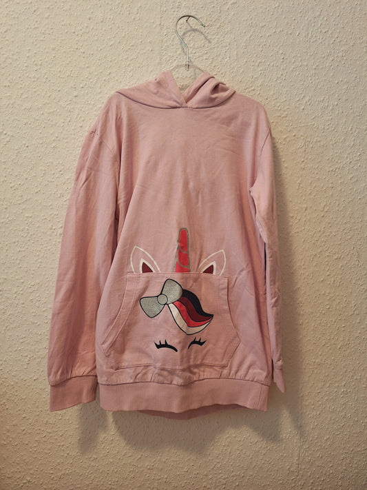 Hoodie Unicorn
