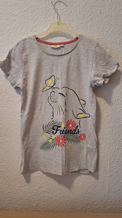 T-Shirt Friends