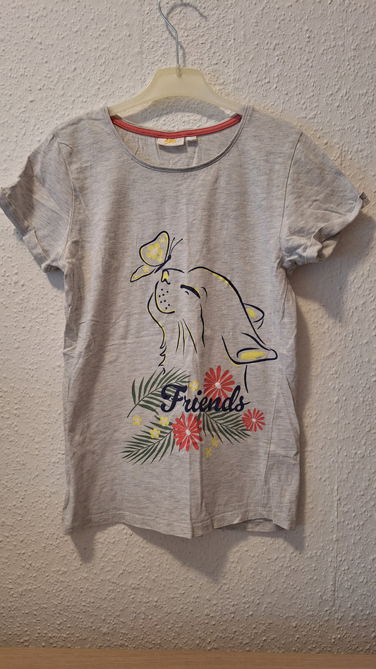 T-Shirt Friends