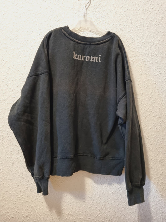 Pullover Kuromi